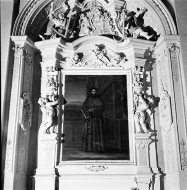 San Bonaventura da Bagnoregio